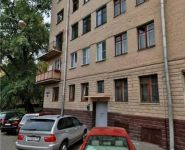 3-комнатная квартира площадью 72.2 кв.м, Колпачный пер., 6С4 | цена 5 000 000 руб. | www.metrprice.ru