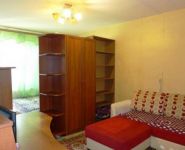 1-комнатная квартира площадью 33 кв.м, Быковское ш., 55 | цена 2 590 000 руб. | www.metrprice.ru