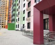 3-комнатная квартира площадью 78 кв.м, Дмитровское шоссе, 169к3 | цена 7 630 000 руб. | www.metrprice.ru
