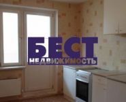 2-комнатная квартира площадью 55.1 кв.м, Лётная улица, 6 | цена 4 850 000 руб. | www.metrprice.ru