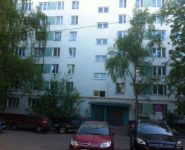 2-комнатная квартира площадью 44.7 кв.м, Генерала Антонова ул., 5К2 | цена 7 600 000 руб. | www.metrprice.ru
