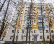 3-комнатная квартира площадью 62 кв.м, Балаклавский просп., 46К2 | цена 9 600 000 руб. | www.metrprice.ru