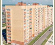 1-комнатная квартира площадью 42 кв.м, Тимирязева ул., 14 | цена 3 700 000 руб. | www.metrprice.ru