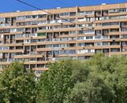 2-комнатная квартира площадью 51 кв.м, Салтыковская улица, 37к1 | цена 7 600 000 руб. | www.metrprice.ru