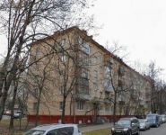 1-комнатная квартира площадью 31 кв.м, улица Кибальчича, 8 | цена 4 950 000 руб. | www.metrprice.ru