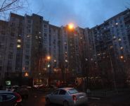 3-комнатная квартира площадью 73 кв.м, Марьинский бул., 4 | цена 10 980 000 руб. | www.metrprice.ru