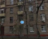 2-комнатная квартира площадью 56 кв.м, Маломосковская ул., 19 | цена 3 900 000 руб. | www.metrprice.ru