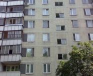 2-комнатная квартира площадью 45 кв.м, Палехская улица, 13 | цена 6 490 000 руб. | www.metrprice.ru