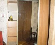 3-комнатная квартира площадью 52.2 кв.м, Космодемьянская улица, 12 | цена 3 890 000 руб. | www.metrprice.ru