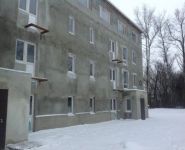 1-комнатная квартира площадью 31 кв.м, Горки пер. | цена 1 385 000 руб. | www.metrprice.ru