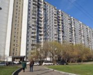 2-комнатная квартира площадью 58 кв.м, Кантемировская ул., 4-1 | цена 9 100 000 руб. | www.metrprice.ru