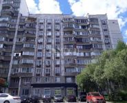 2-комнатная квартира площадью 58.4 кв.м, Луговой пр., 12К1 | цена 8 900 000 руб. | www.metrprice.ru