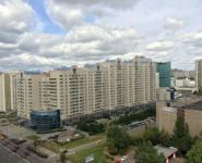 3-комнатная квартира площадью 140 кв.м, Наметкина ул., 18К2 | цена 32 131 000 руб. | www.metrprice.ru