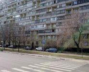 1-комнатная квартира площадью 39 кв.м, Капотня 5-й кв-л, 1 | цена 4 350 000 руб. | www.metrprice.ru