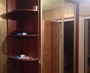 2-комнатная квартира площадью 48.4 кв.м, Чикина ул., 7 | цена 5 900 000 руб. | www.metrprice.ru