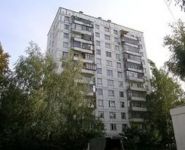 1-комнатная квартира площадью 36 кв.м, Полбина ул., 48 | цена 5 500 000 руб. | www.metrprice.ru