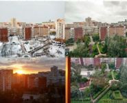3-комнатная квартира площадью 108 кв.м, Привольная ул., 65/32 | цена 15 100 000 руб. | www.metrprice.ru