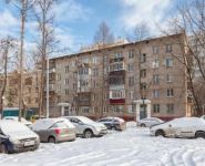 2-комнатная квартира площадью 43 кв.м, 5-я Парковая улица, 5к2 | цена 6 750 000 руб. | www.metrprice.ru