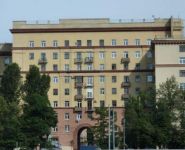 1-комнатная квартира площадью 38 кв.м, Фрунзенская набережная, 52 | цена 14 500 000 руб. | www.metrprice.ru