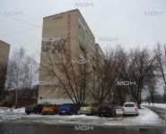 2-комнатная квартира площадью 57 кв.м, Южный пр-т, 1К1 | цена 2 800 000 руб. | www.metrprice.ru