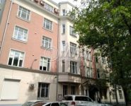 5-комнатная квартира площадью 208 кв.м, Даев пер., 31С2 | цена 70 000 000 руб. | www.metrprice.ru