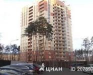 2-комнатная квартира площадью 77 кв.м, Радиоцентр-5 ул., 18К2 | цена 3 600 000 руб. | www.metrprice.ru