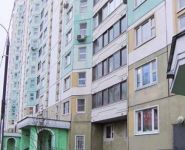 2-комнатная квартира площадью 60 кв.м, Лебедянская ул., 17К3 | цена 8 900 000 руб. | www.metrprice.ru