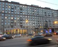 2-комнатная квартира площадью 58 кв.м, Беговая ул., 7 | цена 11 950 000 руб. | www.metrprice.ru