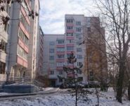 3-комнатная квартира площадью 80.4 кв.м, 8-й мкр, К841 | цена 8 500 000 руб. | www.metrprice.ru