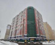 1-комнатная квартира площадью 47 кв.м, Спасо-Тушинский бул., 3 | цена 3 850 000 руб. | www.metrprice.ru