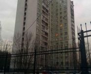 3-комнатная квартира площадью 66 кв.м, Загорьевский пр., 5К2 | цена 10 000 000 руб. | www.metrprice.ru