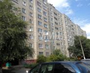 2-комнатная квартира площадью 50 кв.м, Филиппова ул., 3 | цена 3 550 000 руб. | www.metrprice.ru