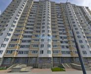 1-комнатная квартира площадью 40 кв.м, Льва Яшина ул., 7 | цена 4 700 000 руб. | www.metrprice.ru