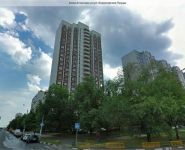 2-комнатная квартира площадью 3 кв.м, Алма-Атинская ул., 2 | цена 8 300 000 руб. | www.metrprice.ru