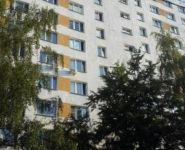 3-комнатная квартира площадью 54 кв.м, Касимовская ул., 9 | цена 2 350 000 руб. | www.metrprice.ru