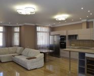 3-комнатная квартира площадью 117.4 кв.м, улица Василия Ботылёва, 6 | цена 65 000 000 руб. | www.metrprice.ru