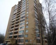 1-комнатная квартира площадью 34 кв.м, Гагарина ул., 12 | цена 3 190 000 руб. | www.metrprice.ru