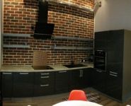 2-комнатная квартира площадью 72 кв.м в Апартаменты "Clerkenwell House",  | цена 55 000 000 руб. | www.metrprice.ru