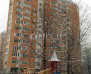 3-комнатная квартира площадью 78 кв.м, улица Ватутина, 16к2 | цена 14 450 000 руб. | www.metrprice.ru