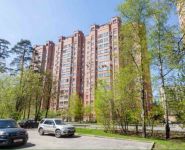 2-комнатная квартира площадью 70 кв.м, Шестая улица, 15 | цена 6 950 000 руб. | www.metrprice.ru