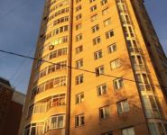 1-комнатная квартира площадью 38 кв.м, Ивана Сусанина ул., 4К7 | цена 6 650 000 руб. | www.metrprice.ru