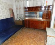 1-комнатная квартира площадью 17 кв.м, Деповская ул., 9 | цена 2 150 000 руб. | www.metrprice.ru