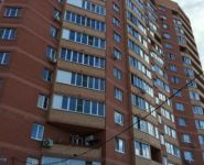 3-комнатная квартира площадью 87 кв.м, Старокрымская улица, 13с1 | цена 7 800 000 руб. | www.metrprice.ru