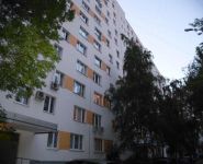 3-комнатная квартира площадью 63 кв.м, Белореченская ул., 1 | цена 10 500 000 руб. | www.metrprice.ru