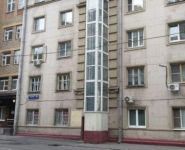 1-комнатная квартира площадью 36 кв.м, Расковой ул., 30 | цена 6 600 000 руб. | www.metrprice.ru