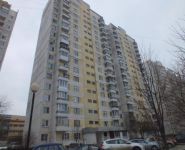 3-комнатная квартира площадью 77 кв.м, Шлыкова ул., 4 | цена 6 000 000 руб. | www.metrprice.ru
