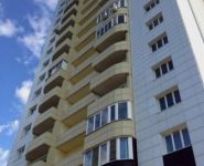 1-комнатная квартира площадью 42 кв.м, Радужная улица, 20 | цена 3 750 000 руб. | www.metrprice.ru