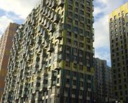 1-комнатная квартира площадью 44 кв.м, Береговой пр., ВЛ5 | цена 10 000 000 руб. | www.metrprice.ru