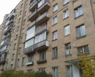 2-комнатная квартира площадью 43 кв.м, Паршина ул., 31 | цена 8 300 000 руб. | www.metrprice.ru