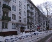 1-комнатная квартира площадью 29 кв.м, Азовская ул., 29К1 | цена 5 450 000 руб. | www.metrprice.ru